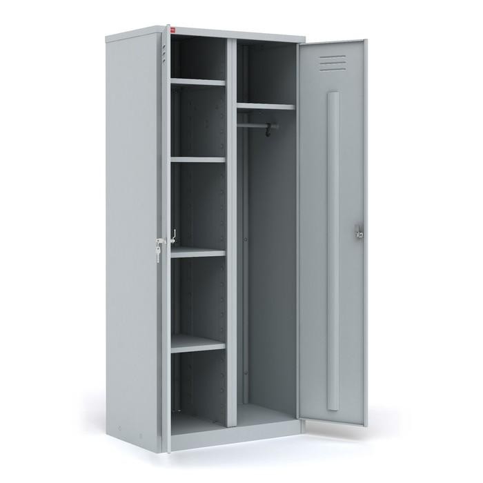 Шкаф для одежды ШРМ-22У - металлическая мебель