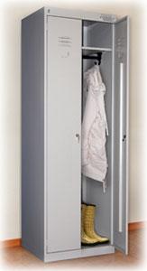 Шкаф для одежды ШРК-22-600