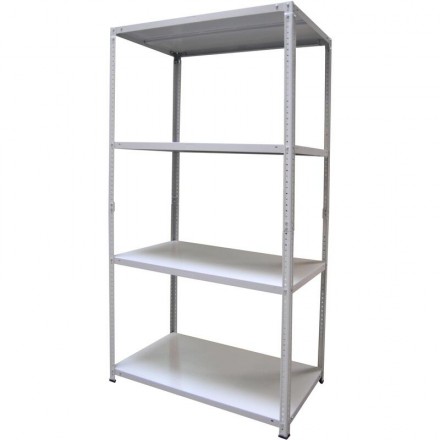 МС-264р стеллаж 2000*1000*600