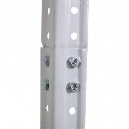 МС-264р стеллаж 2000*1000*600