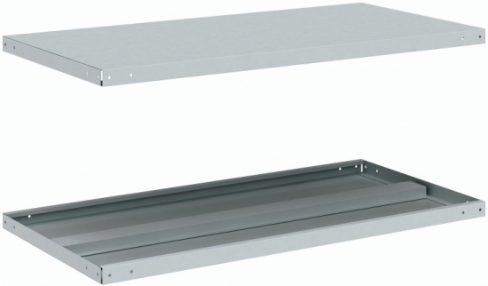 Полка 700*400 МС-100 (100кг)