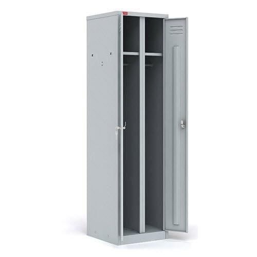 Шкаф для одежды ШРМ-АК/500 - мебель из металла